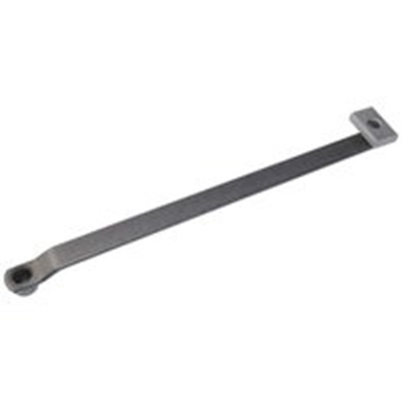 Door closer, Phantom, PH90, long lever, L=370