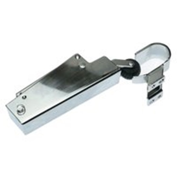 Door closer, V1600, 80N, with cam