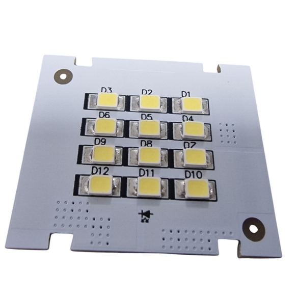 LED Emergency Light For COP