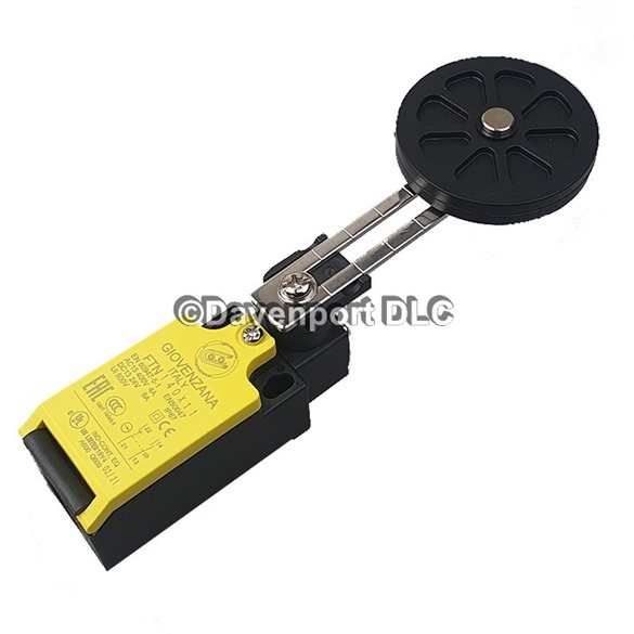 Limit Switch