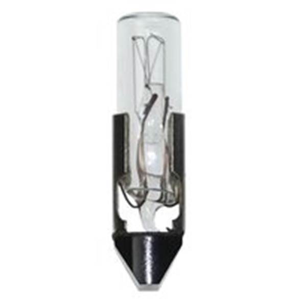 Neon lamp 0.025A 120V