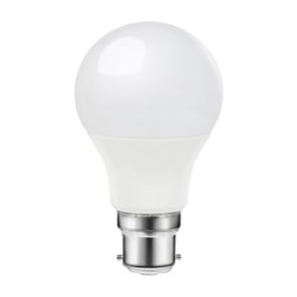 LAP B22 A60 LED Light Bulb