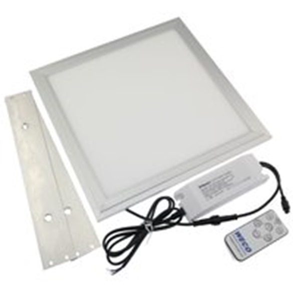 Weco, LED panel 300x300x10mm, 10W, 700lm- 850lm