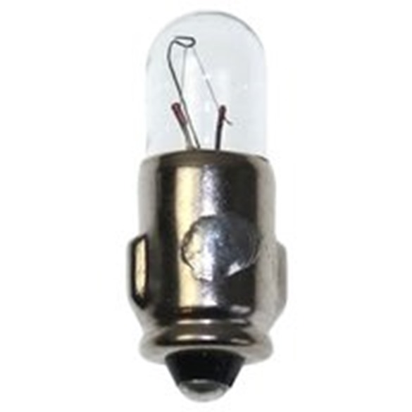 Lamp R7*20/BA7S 12V, 0.1A