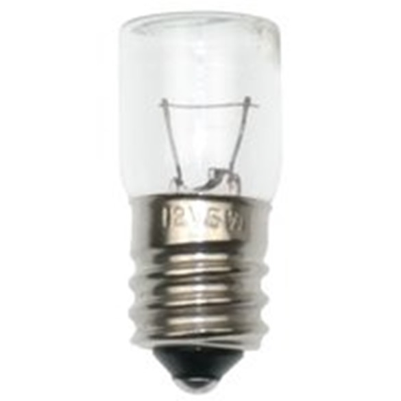 Lamp R16*35/E14 12 V, 5W