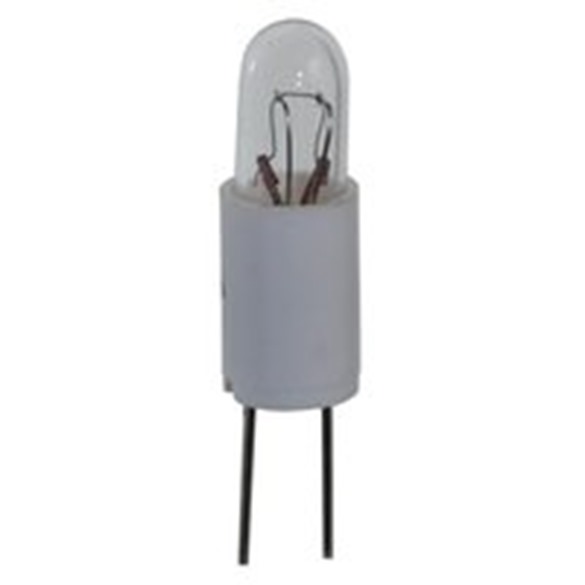 Lamp C-2F, 28V, 40mA