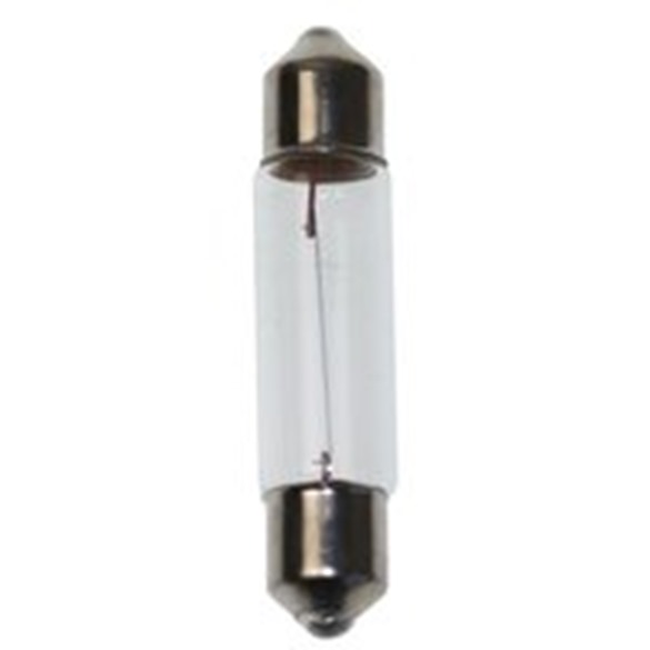 Lamp S11/39 24V, 3W