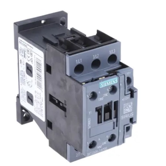 CONTACTOR 230VAC 50/60hz