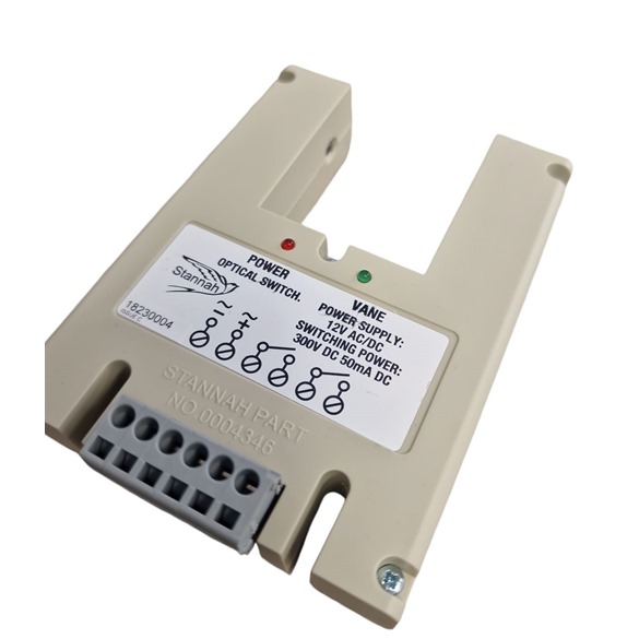 INDUCTOR SWITCH 0004346