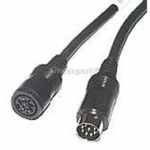 Memco 240000, cable RX, TX, L=4000