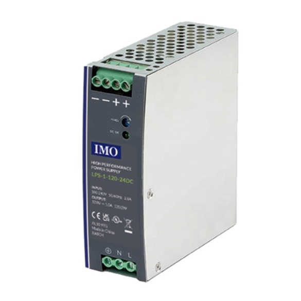 24V DC Output 5A power supply