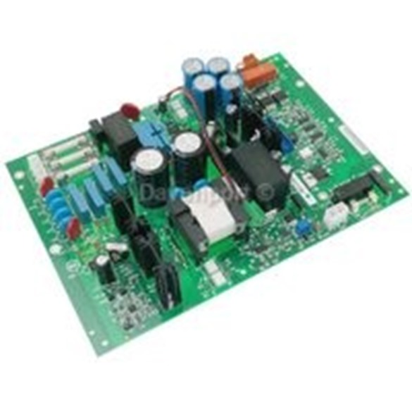 Batery charger board for EBD18 S611/1