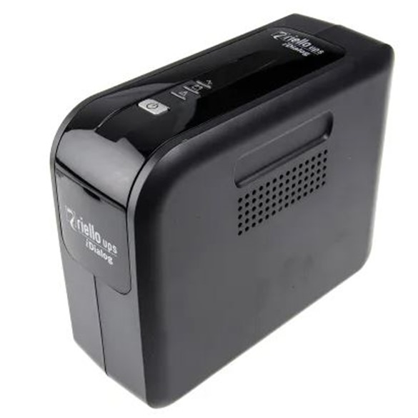 IDG 600 Uninterruptible Power Supply