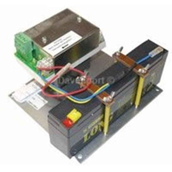 Rekoba, emergency power supply 12V DC, NSB12U18
