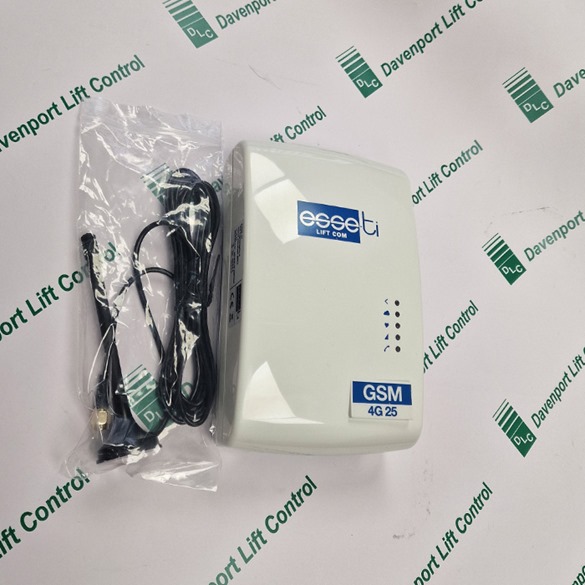 Esse-ti GSM 4G Lift com