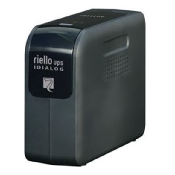 UPS Riello 220 → 240V ac Input