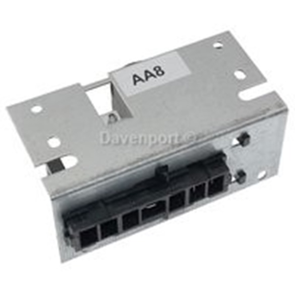 Switch for Over speed gov. type A966A f. normal speed higher 1m/s