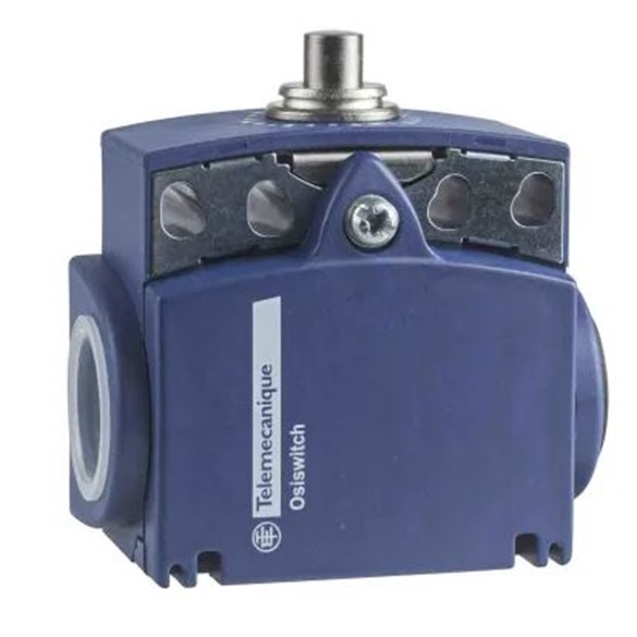 Telemecanique Limit Switch