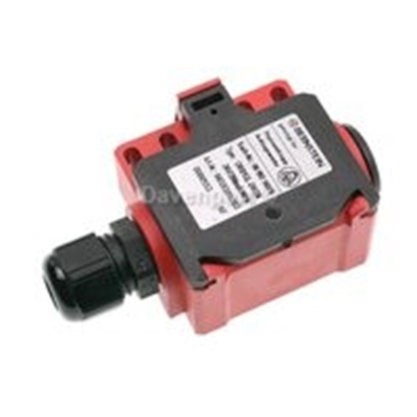 W149, W191, switch brake check 24V DC, 200MA, IP65