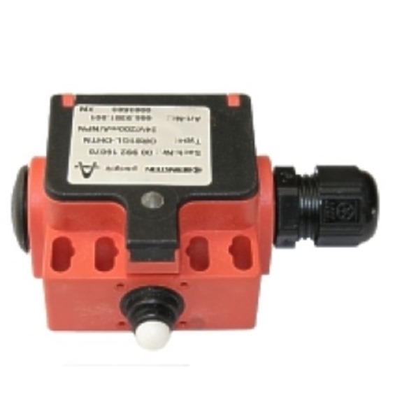 sa3 switch brake check 24V DC, 200MA, IP65 ( set of two )
