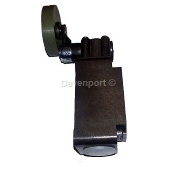 Shaft Limit Switch