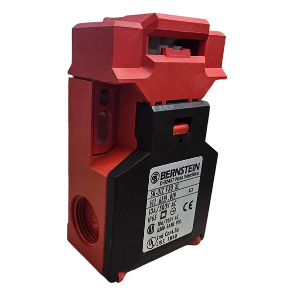 safety switch SK-U1Z F30 XL