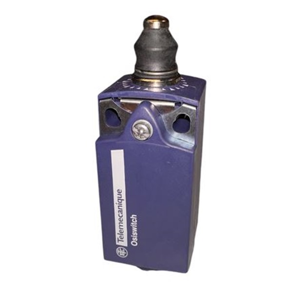 Telemecanique Plunger Limit Switch
