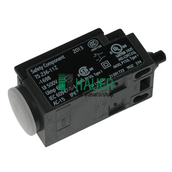 LIMIT SWITCH TS236-11Z-1698