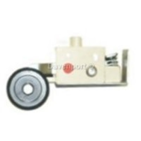 JD80 limit switch