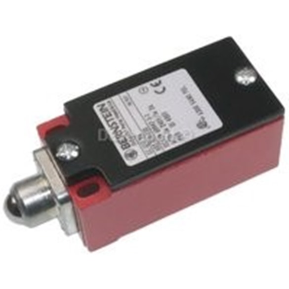 Limit switch metal GC-U1Z Ku