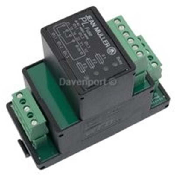 Safety switch PL-Fuse ES00