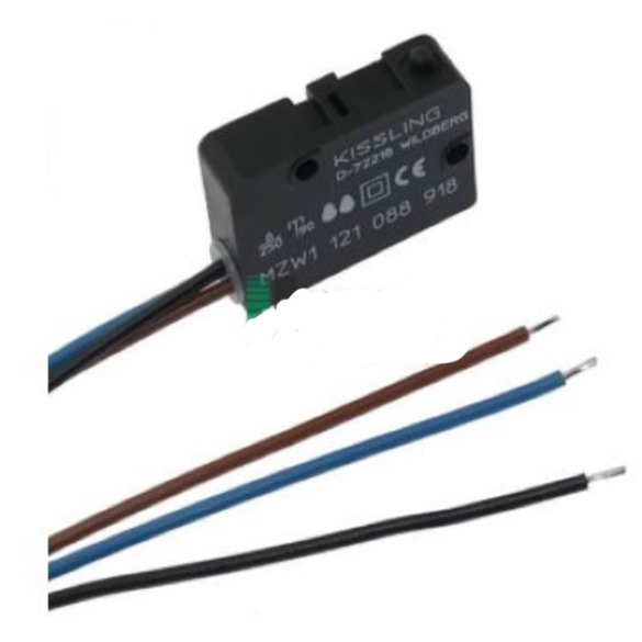 MZW 1 brake micro switch