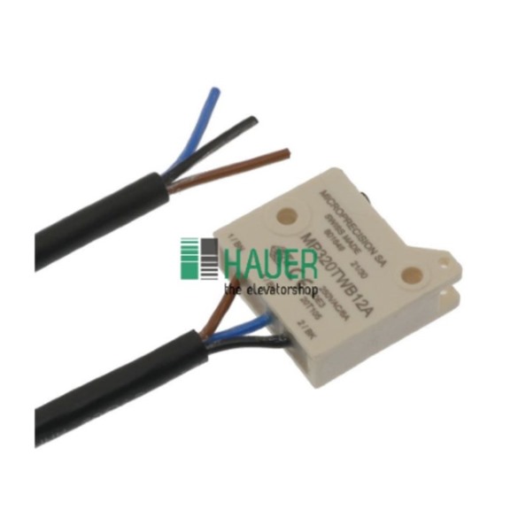 Brake Switch 1.5m cable