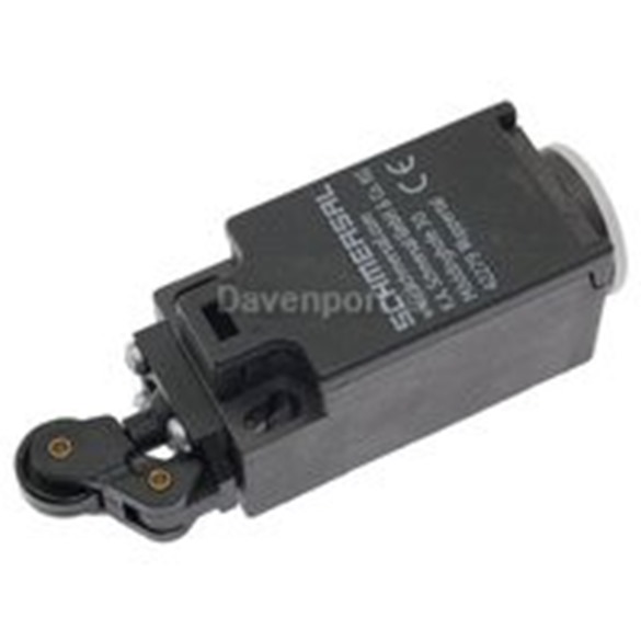 Position switch T1R236-02Z-M20