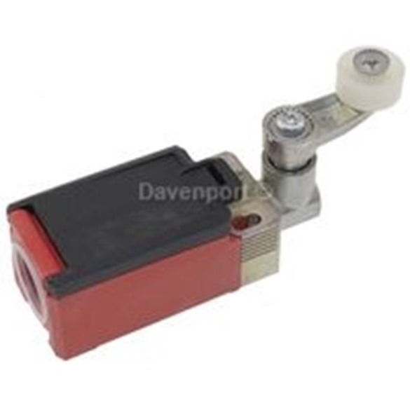 Limit switch small, type IN65-SU1Z AHK