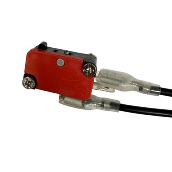 Omron Micro Switch