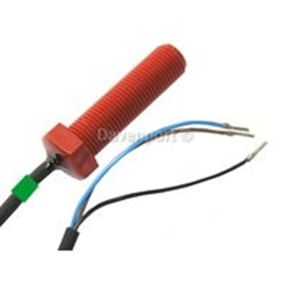 Proximity switch