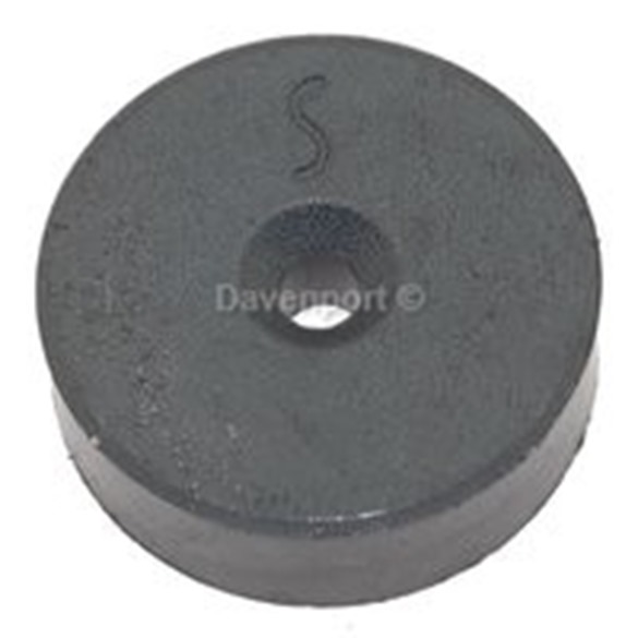 Switch, solenoid switch (313010725) - Davenport Lift Control