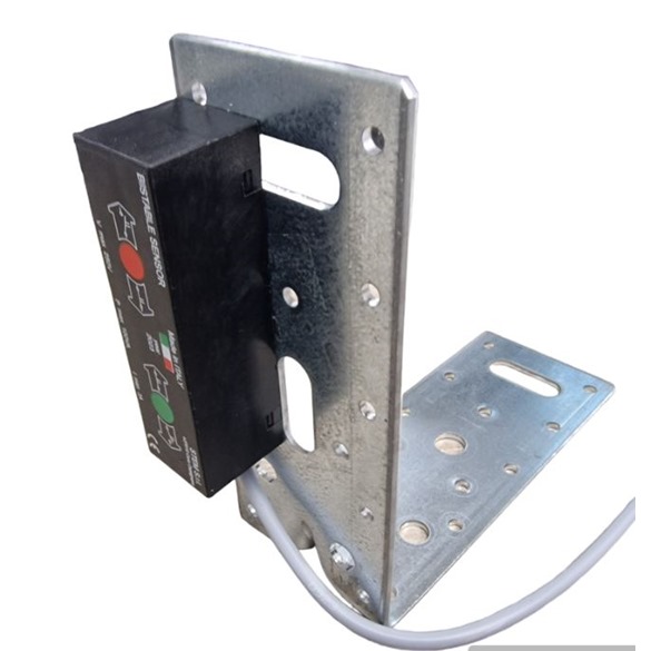 Bistable switch bracket only