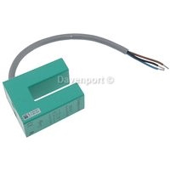 Solenoid switch, SJ15-E-Y37062, NO, 10-30VDC