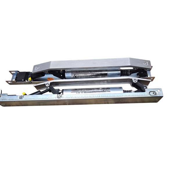 Retiring cam 180V DC, CL-07