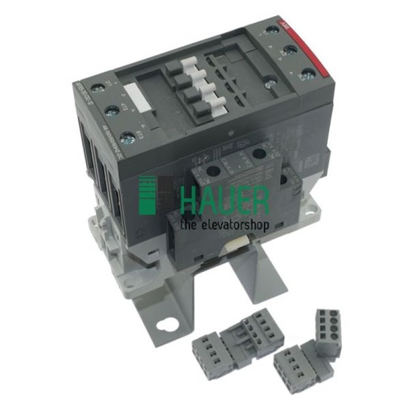 CONTACTOR MG6, 80V, NEW VERSION