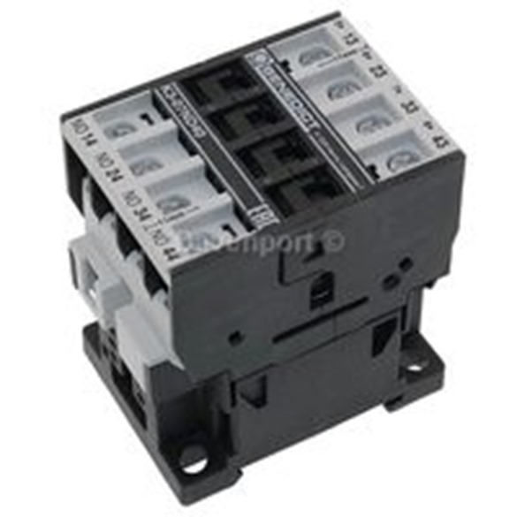 Contactor K2-07D40, 110V, 50HZ