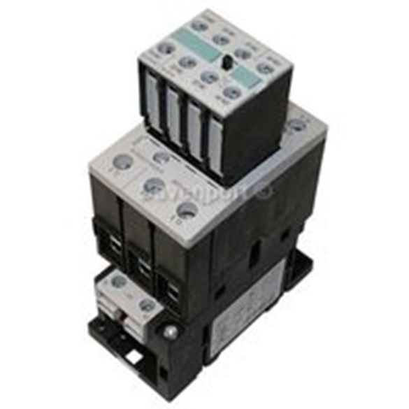 Contactor 3TF3470-OAG2 110V 3NO, 2NO+2NC