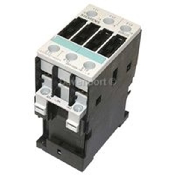 Contactor, 24V DC