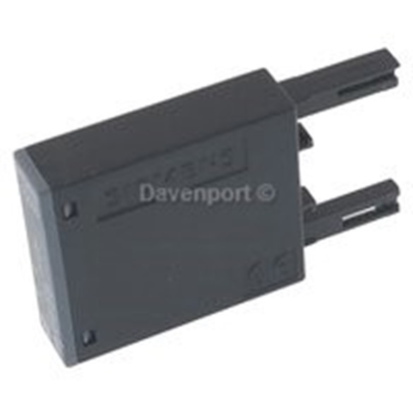 Overvoltage limiter, 48-127 VAC, 70-150 VDC, for S00