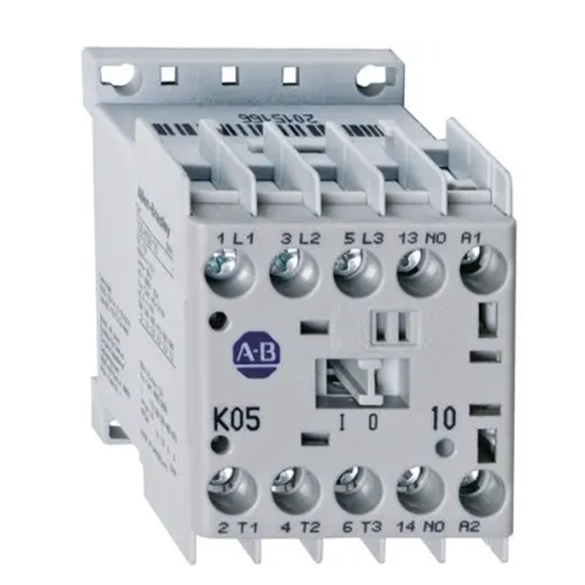 Allen Bradley 100K Contactor