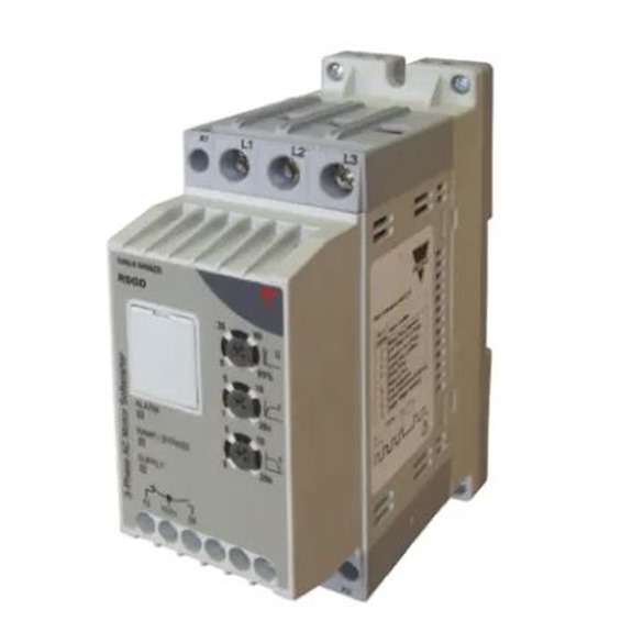 Carlo Gavazzi Soft Starter