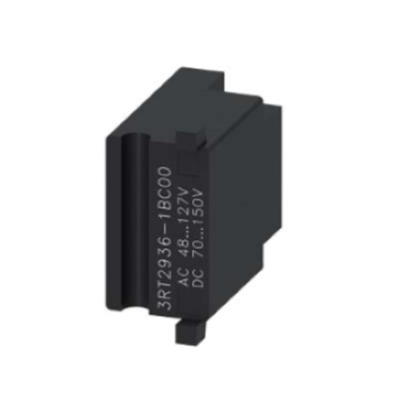 Varistor S2, AC 48 127