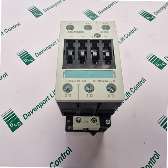 Contactor, ,15KW 400v AC coil